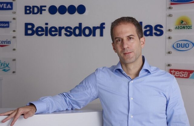 Beiersdorf Hellas: Σταθερή ανοδική πορεία κόντρα στην κρίση