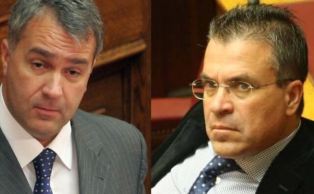 “Αντιμνημονιακός” ανταγωνισμός και μεταξύ των υπουργών της Ν.Δ υπό το φόβο των εκλογών