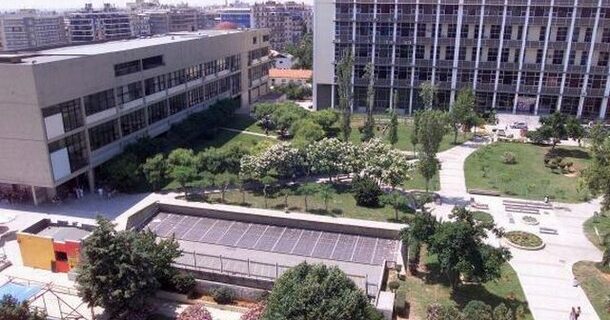 Κακουργηματική δίωξη στον καθηγητή του ΑΠΘ που είχε “βάλει χέρι” στο Erasmus