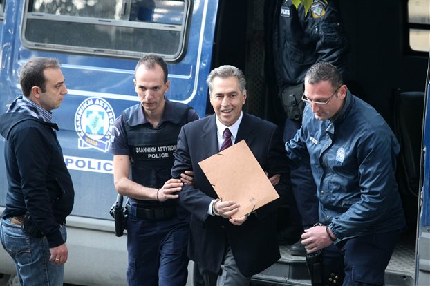 Εισαγγελέας: Ο Παπαγεωργόπουλος γνώριζε και κάλυπτε την υπεξαίρεση