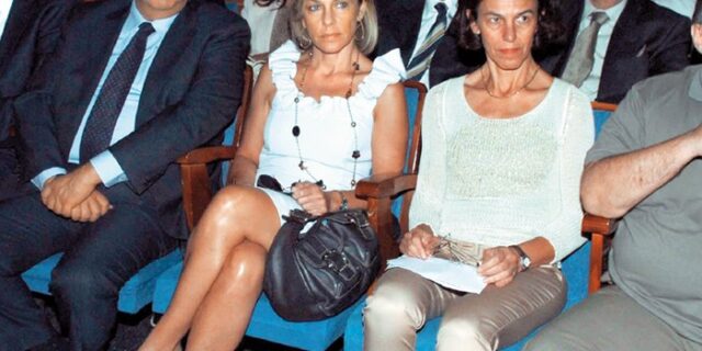 Ελεύθεροι χωρίς περιοριστικούς όρους οι συγγενείς του Γ. Παπακωνσταντίνου