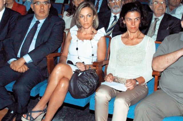 Ελεύθεροι χωρίς περιοριστικούς όρους οι συγγενείς του Γ. Παπακωνσταντίνου