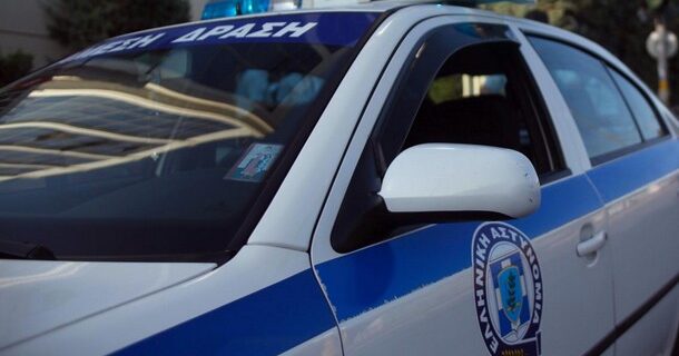Βρέθηκε νεκρός άνδρας στις Αχαρνές
