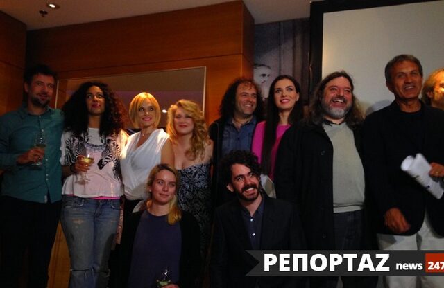 Το Μέγαρο Μουσικής πάει στον Κήπο, “ανθίζει” από συναυλίες και αντιστέκεται στην κρίση