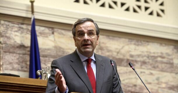 Αυξήσεις μισθών στους δικαστές. Παρέμβαση Σαμαρά για να μην ακολουθήσουν οι βουλευτές