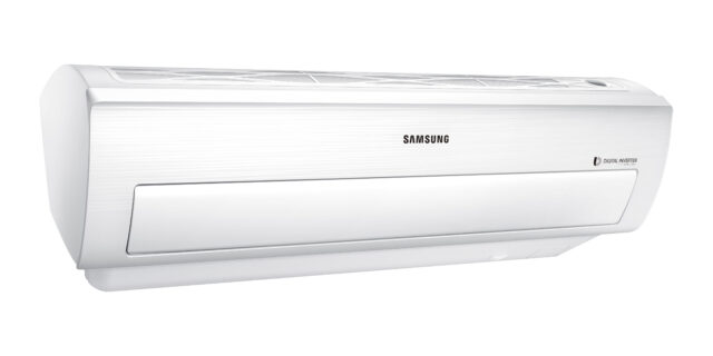 Λειτουργική κομψότητα στη νέα σειρά κλιματιστικών της Samsung