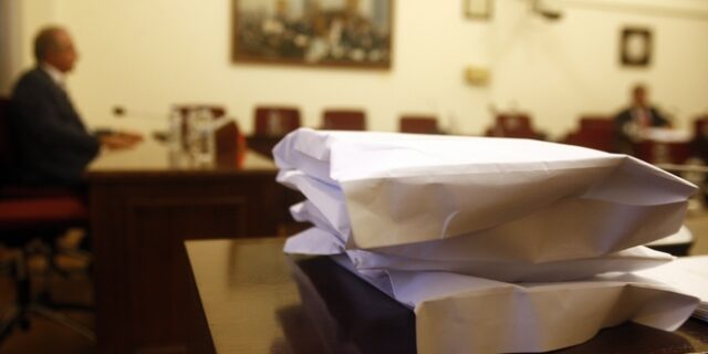 Τα νέα λαβράκια του ΣΔΟΕ: Φοροδιαφυγή 6.045.000 ευρώ που βγάζει μάτι από οφθαλμίατρο