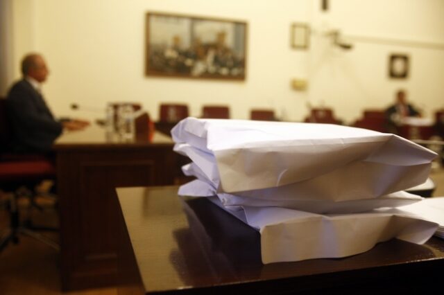 Τα νέα λαβράκια του ΣΔΟΕ: Φοροδιαφυγή 6.045.000 ευρώ που βγάζει μάτι από οφθαλμίατρο