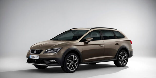 Seat. Έφτασαν τις 200.000 πωλήσεις το πρώτο εξάμηνο του 2014