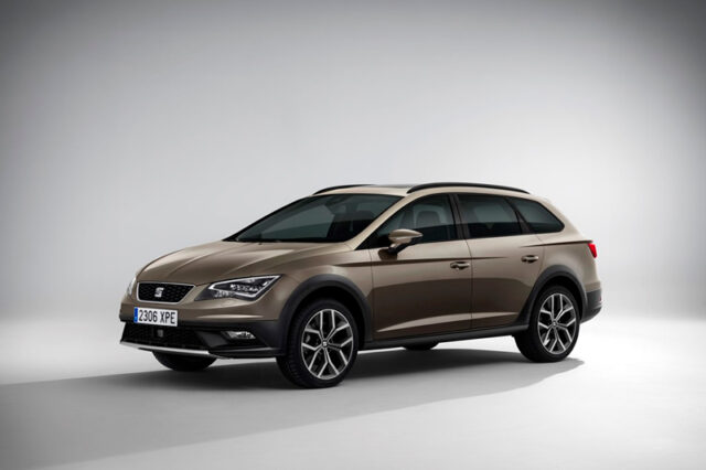 Seat. Έφτασαν τις 200.000 πωλήσεις το πρώτο εξάμηνο του 2014