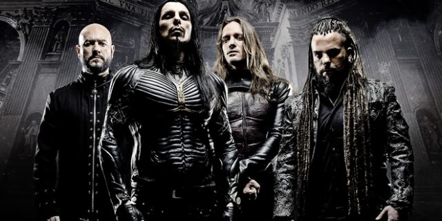 Septicflesh: Γιατί το μέταλ είναι το καλύτερο εξαγώγιμο “προϊόν” μας