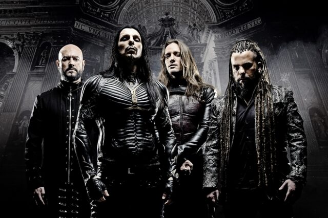 Septicflesh: Γιατί το μέταλ είναι το καλύτερο εξαγώγιμο “προϊόν” μας