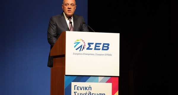Δασκαλόπουλος: Σε συμπτώματα πολιτικής παράλυσης, οι εκλογές ίσως είναι αναπόφευκτες το φθινόπωρο