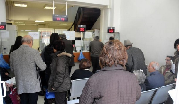 Ηλεκτρονικά η αίτηση για σύνταξη από το ΙΚΑ από την 1η Ιουλίου