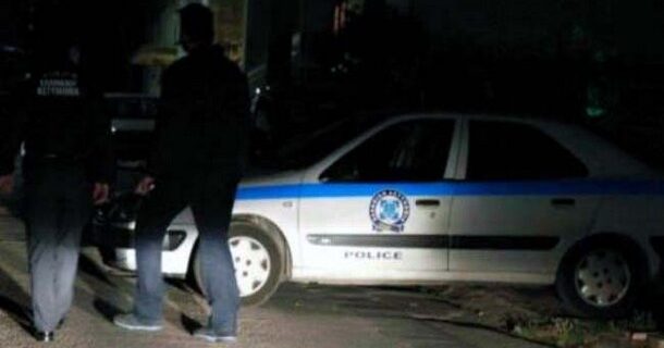 Βρέθηκε ανθρώπινος σκελετός στη Σαντορίνη