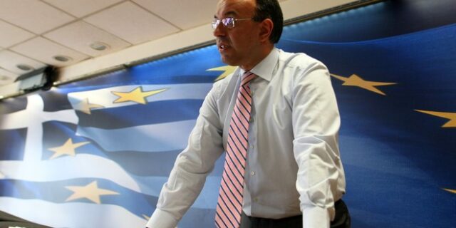 ΥΠΟΙΚ: Στα 707 εκατ. ευρώ το πρωτογενές αποτέλεσμα στο 5μηνο