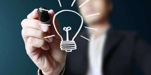 Οι ιδέες του ενός δισεκατομμυρίου δολαρίων