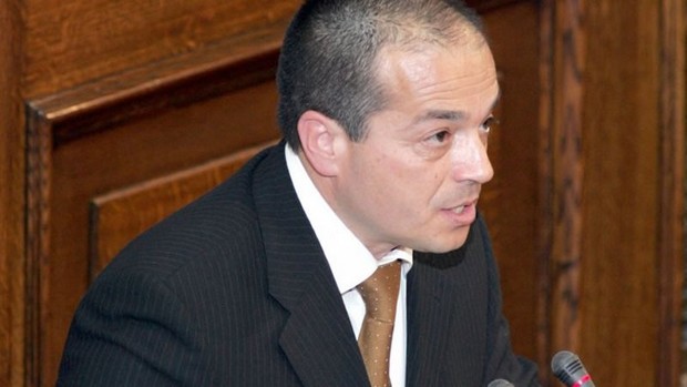 Δήμαρχος Λαμίας: Δεν παραιτούμαι από βουλευτής