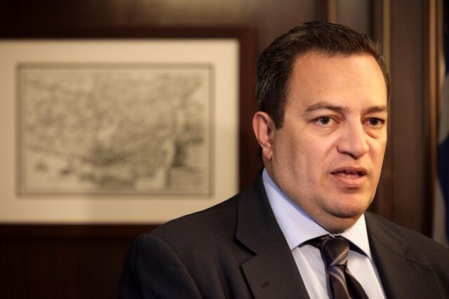 Αντάρτικο Στυλιανίδη: Η πολιτεία πρέπει να αποκαταστήσει τις καθαρίστριες