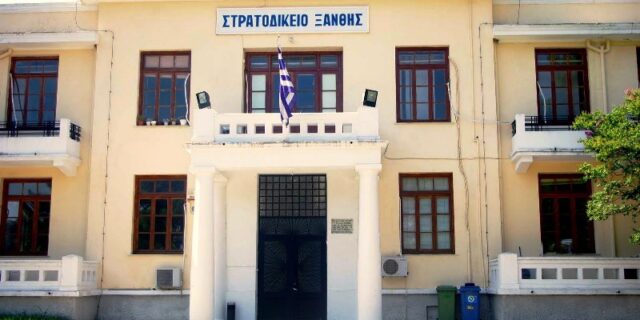 Βασάνισαν 3χρονο αγοράκι σε στρατιωτικό βρεφονηπιακό σταθμό στον Έβρο