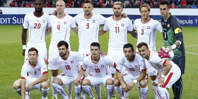 Γιατί η πολυεθνική Ελβετία δεν θα έχει εθνική αν κλείσει τα σύνορα της