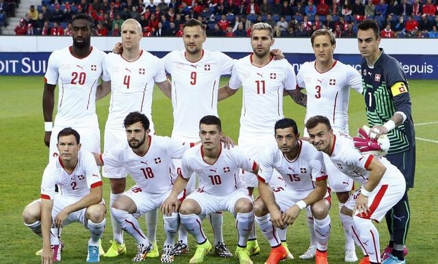 Γιατί η πολυεθνική Ελβετία δεν θα έχει εθνική αν κλείσει τα σύνορα της