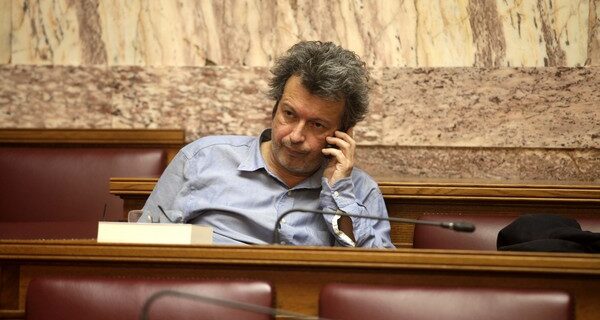 Τατσόπουλος: Αν δεν υπήρχε ο Πύρρος Δήμας θα είχα φάει ξύλο από τον Μίχο