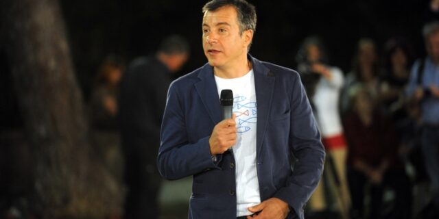 Το Ποτάμι, ζεσταίνει μηχανές για το ιδρυτικό συνέδριο