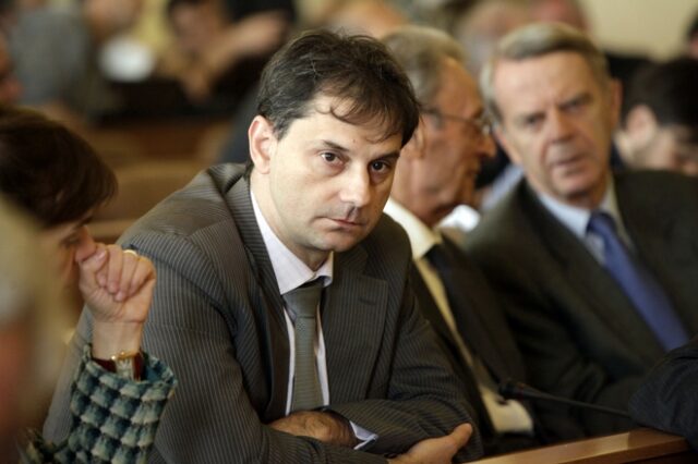 Θεοχάρης : Η κυβέρνηση ανοίγει μια ΕΡΤ στο μοντέλο Λαλιώτη και Μαρούδα