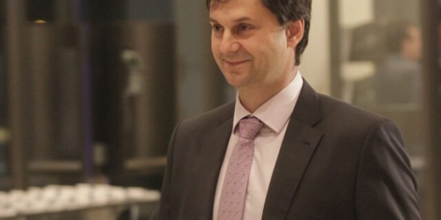 Ποτάμι: Αυτά που έχουν ακουστεί για το ασφαλιστικό δεν μας βρίσκουν σύμφωνους