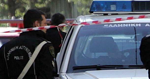 Αναζητείται 29χρονος αλλοδαπός για δολοφονία στο κέντρο της Θεσσαλονίκης