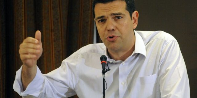 Το πλήρες πρόγραμμα της επίσκεψης του Αλ. Τσίπρα στην 79η ΔΕΘ