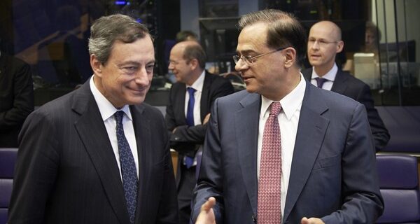 Χαρδούβελης: Η πολιτική της Ελλάδας δεν αλλάζει, μάλλον επισπεύδεται