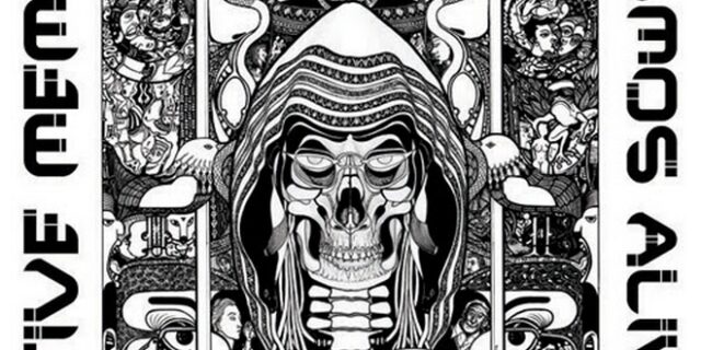 Κερδίστε 2 διπλές προσκλήσεις για τη συναυλία των Active Member στην Τεχνόπολη στις 18 Ιουνίου