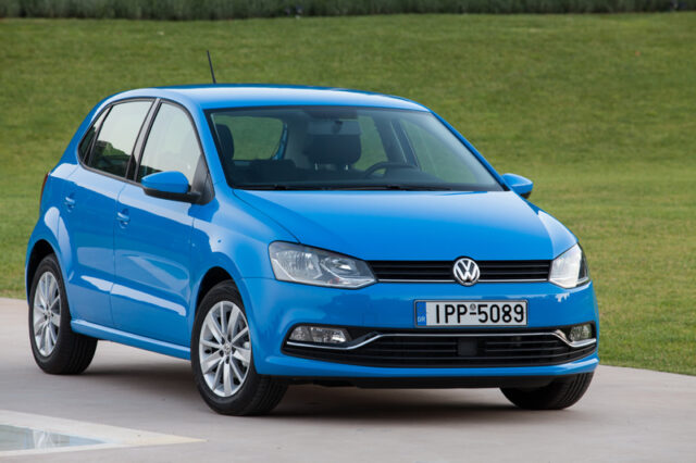 Το νέο VW Polo ήρθε με πολλές καινοτομίες και τιμές από 11.493 ευρώ