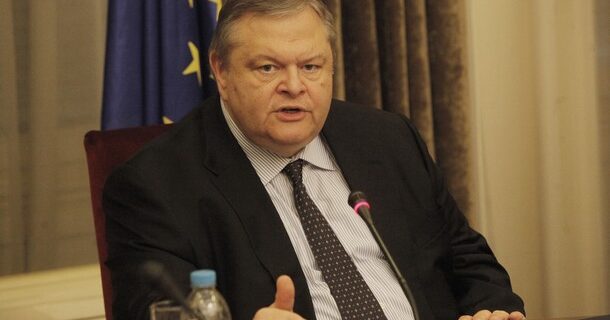 Ποιον θέλει ο Βενιζέλος στο υπουργείο Υγείας;