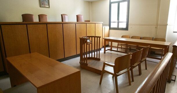 Στο σκαμνί 21χρονος για τον βιασμό ηλικιωμένης στο Ηράκλειο