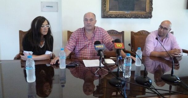 Το κοινωνικό πρόσωπο του Μπέου: “Το 20% των μισθών μας για το ταμείο αλληλεγγύης”