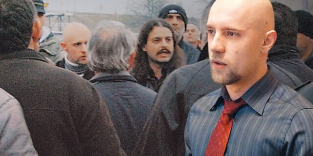 Το “βαθύ λαρύγγι” της Χρυσής Αυγής μίλησε: Ο Μιχαλολιάκος γνωρίζει για τη δράση κάθε μέλους