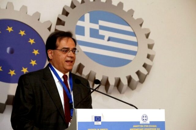 Οι “σκόπελοι” του Γκίκα Χαρδούβελη: Δάση, αιγιαλός, ΔΕΗ και ασφαλιστικό για τον νέο τσάρο