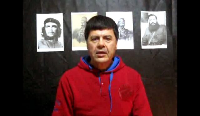 Τα ράσα δεν κάνουν τον παπά: Η μεταμφίεση Ξηρού και το στέκι – σουβλατζίδικο