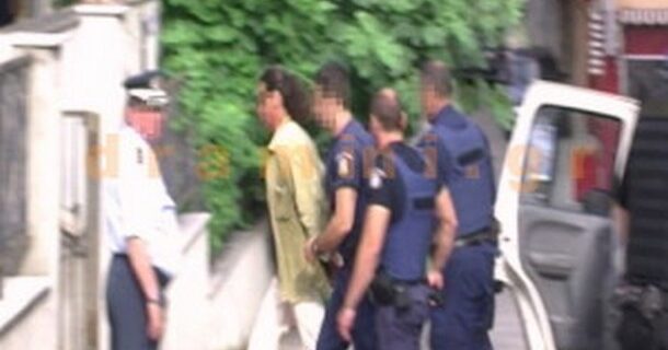Ξεκίνησε η δίκη του επιχειρηματία Ανδρ. Χτενά για τους τέσσερις φόνους σε Θάσο και Καβάλα