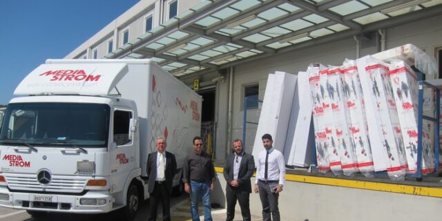 Ίδρυμα Χατζηκώνστα και Media Strom ενώνουν τις δυνάμεις τους για τα παιδιά