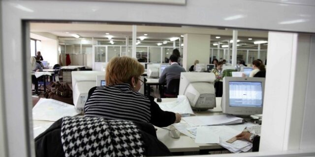 Απόρρητη έκθεση: Το νέο ασφαλιστικό. Αποχαιρετάμε πρόωρες συντάξεις. Ενιαία ταμεία για όλους
