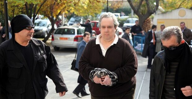 Με 150.000 ευρώ αποφυλακίζεται ο πρώην διευθυντής του ALTER Κώστας Γιαννίκος