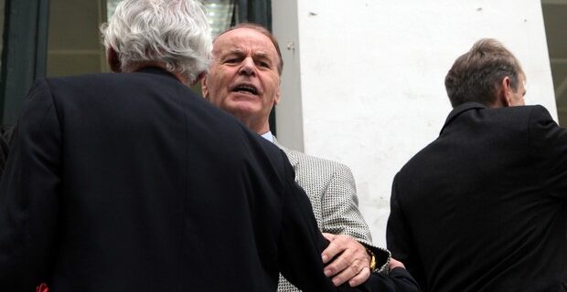 Κατατέθηκαν την Τετάρτη οι αιτήσεις επικύρωσης για την εξυγίανση της “Μπάμπης Βωβός Διεθνής Τεχνική ΑΕ”