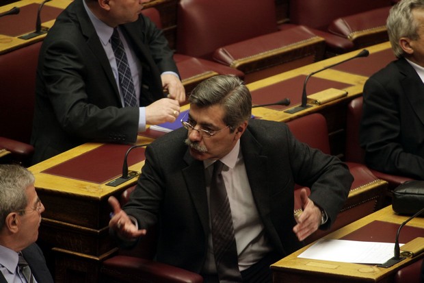 Πόντιος Πιλάτος ο Λαζαρίδης για ΕΝΦΙΑ: Δεν τον έφτιαξα εγώ. Κλήθηκα να διορθώσω λάθη προηγούμενων