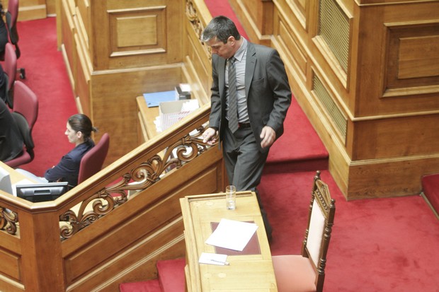 Εισηγούνται την αποφυλάκιση Μπούκουρα δύο εισαγγελείς