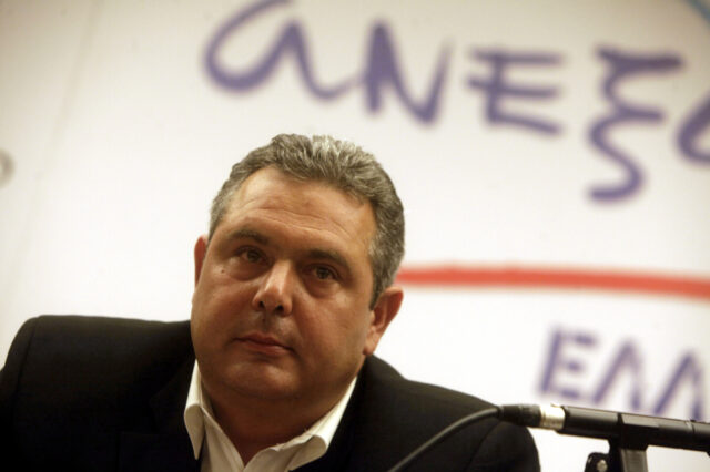 Οι ΑΝΕΛ ζητάνε να ανοίξει ο φάκελος της Κύπρου