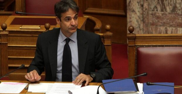Ο Κ. Μητσοτάκης ετοιμάζει τον έλεγχο των πιστοποιητικών των δημοσίων υπαλλήλων